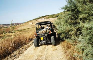 Azienda Agrituristica Baglio Carta - Foto 41