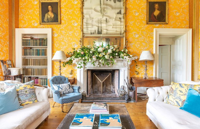 Wardhill Castle - Foto 49