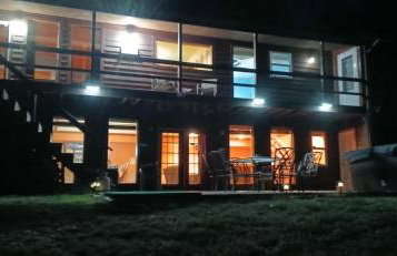 Buffalo River Misty Creek Lodge - Foto 4