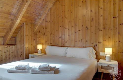 CASA TORDA de Alma de Nieve - Foto 26