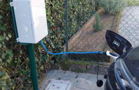 Villetta Cinquale Versilia - Foto 54