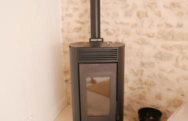 Le Clos des Confidences - Foto 14