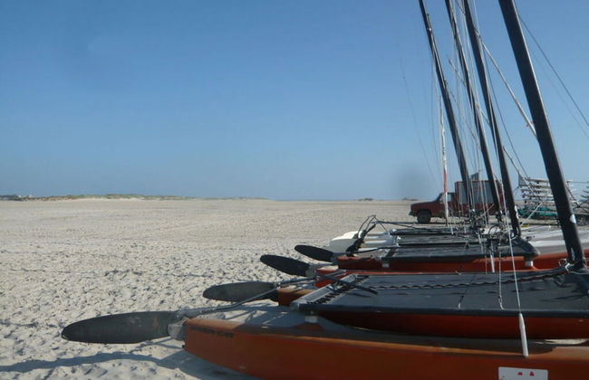 Holiday Apartment Beach View - Foto 22