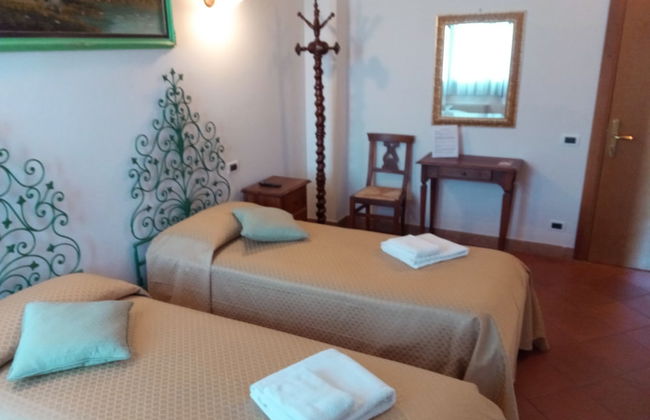 Agriturismo Corte Trincerone - Foto 12