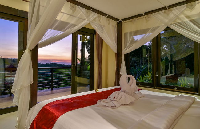 Villa Cahaya - Foto 6