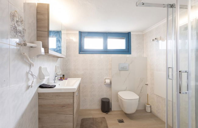 Halases Panorama Villa pvt Pool - Foto 32