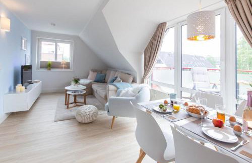 Ferienwohnung Seelounge 8 - Foto 8