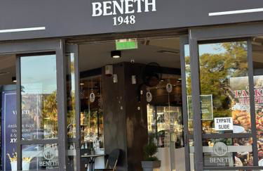 Athens Sea Front Apartment, Varkiza - Foto 28