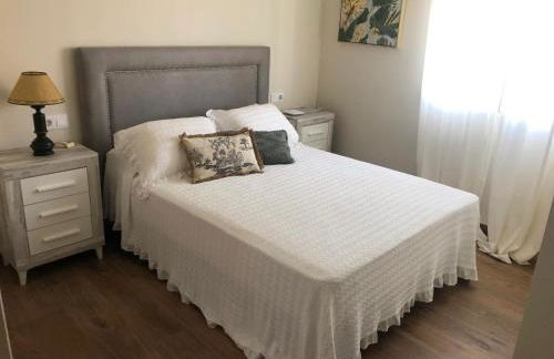 Rua de Vionta - Foto 1