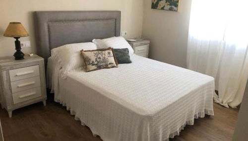 Rua de Vionta - Foto 1