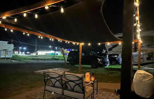 Island Beach Retreat Get-Away - Foto 45