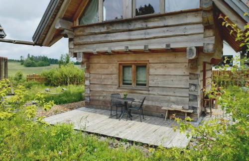 Log Cabin In The Upper Harz Mountains - Foto 4