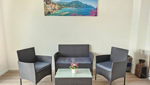 Beautiful 3 Room big Apartment with kitchen and Balcony - Foto 5