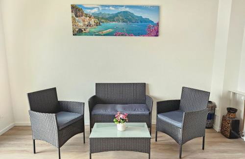 Beautiful 3 Room big Apartment with kitchen and Balcony - Foto 5