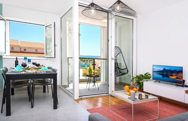 RIVUS apartmani - Foto 19