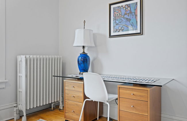 Lowry Hill Flats - Foto 44