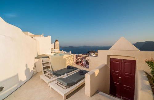 Poseidon Mansion Sunset - Foto 20