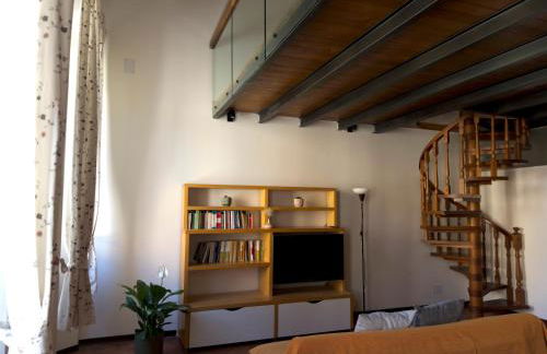 Il loft di charme di Ricc - Foto 9