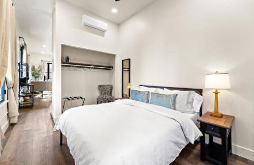 The Artifact Hotel - Foto 21