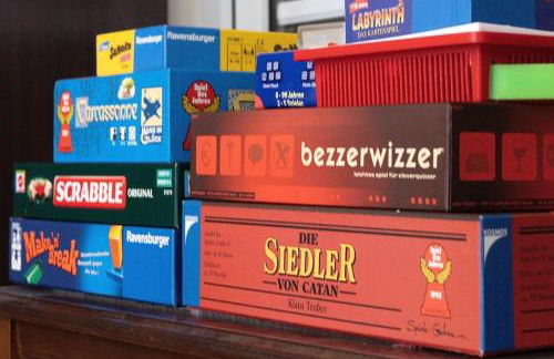 Schönes Ferienhaus in Allgäuer Top-Lage - Foto 21