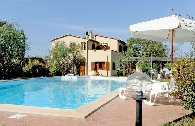 Podere Cortesi Agriturismo Molinaccio - Foto 1