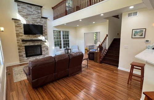 Large Family Gathering Home on Kelleys Island - Foto 1