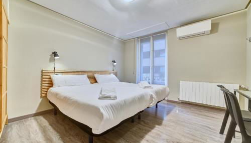 Apartamento Merindades By Clabao - Foto 3, towels