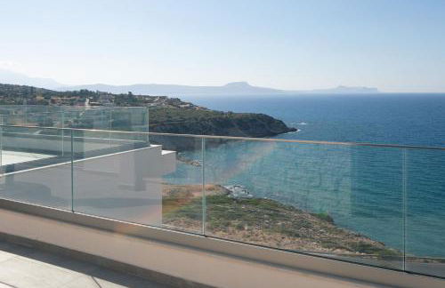 Villa Balance, Unwind with Panoramic Sea Views, by etouri - Foto 23