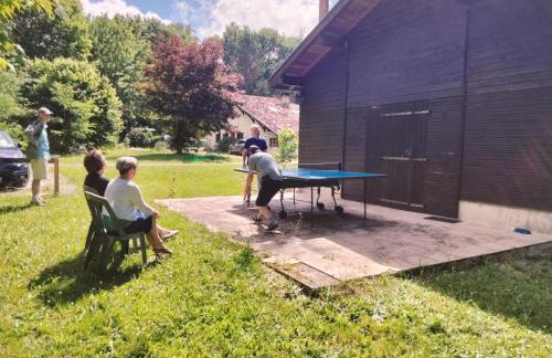 Le Hameau Secret - Foto 55