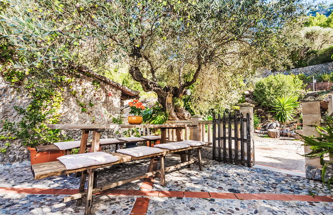 Cala Tuent - Photo 27