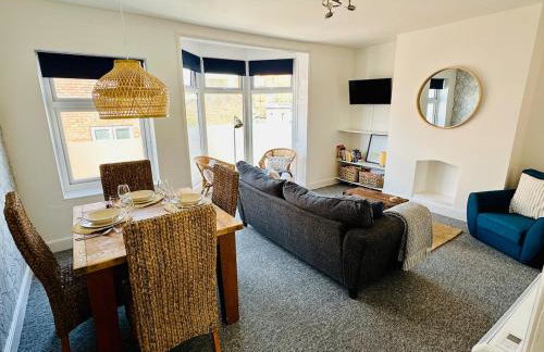 Beautiful apartment, moments from the sea - Foto 3