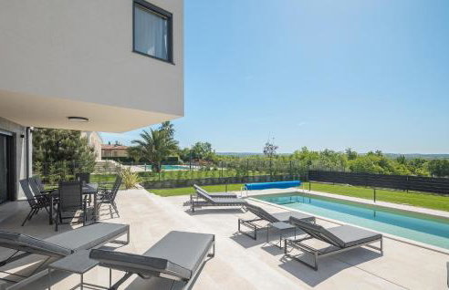 Beautiful Home In Tar - Foto 8