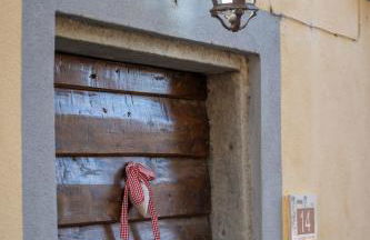 Appartamento rustico con vista - Foto 22