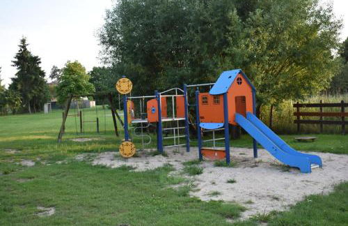 Ferienhaus Brudersdorf - Foto 35