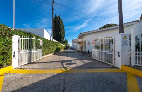 AlgarSun - idealy situated holiday apartment with all modern comfort - Foto 30