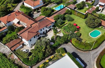 Casa de Marlães - Foto 80