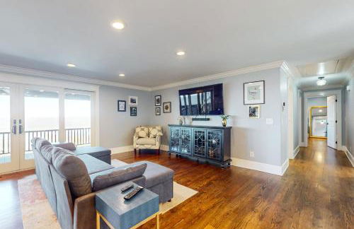 Pool and Scenic Views Lookout Mountain Home - Foto 11