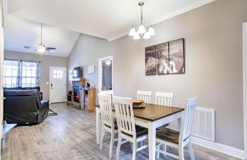 Abrams Retreat at Cades Cove with Mountain Views - Foto 15