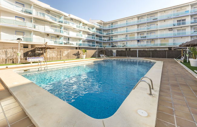 Apartment Egeu in D nia - Foto 2