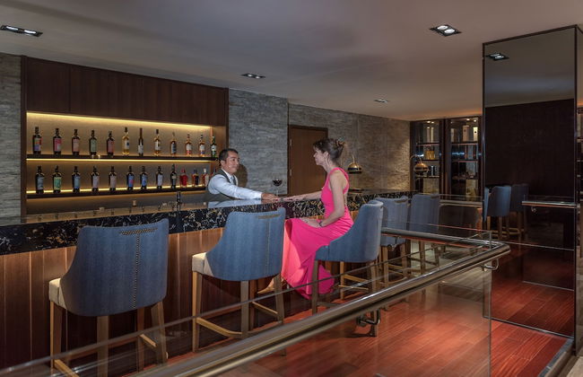 Oakwood Premier Phnom Penh - Foto 68