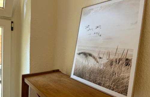 Apartment Leipziger Straße - 3 Schlafzimmer - 4 Betten - Balkon - gratis Stellplatz - SmartTV - Foto 34