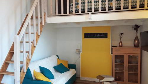 SCI les THERMES 17 - Foto 2