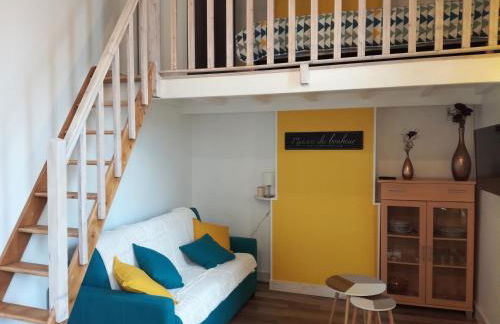 SCI les THERMES 17 - Foto 2