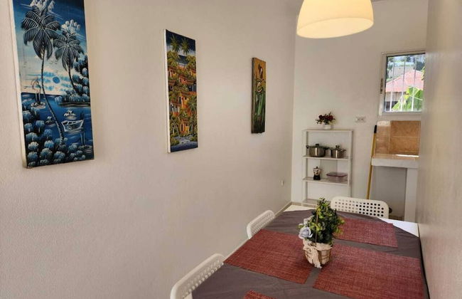 Cozy Apartment in Las Terrenas, Dominican Republic - Foto 15