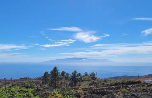 Hikers Haven Courtyard Apartment Tamaimo Tenerife - Foto 17