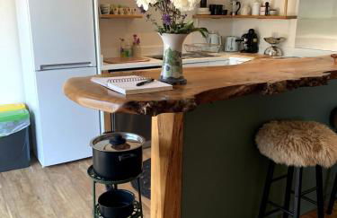 The Space at the Creamery - Royal Deeside - Foto 11