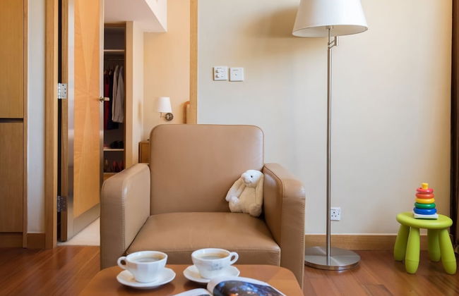 CHI Residences 314 - Photo 24