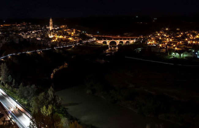 Tour nocturno por Montoro - Foto 1