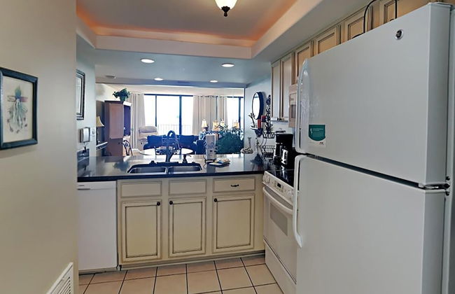 Edgewater Tower 2-704 - Foto 10