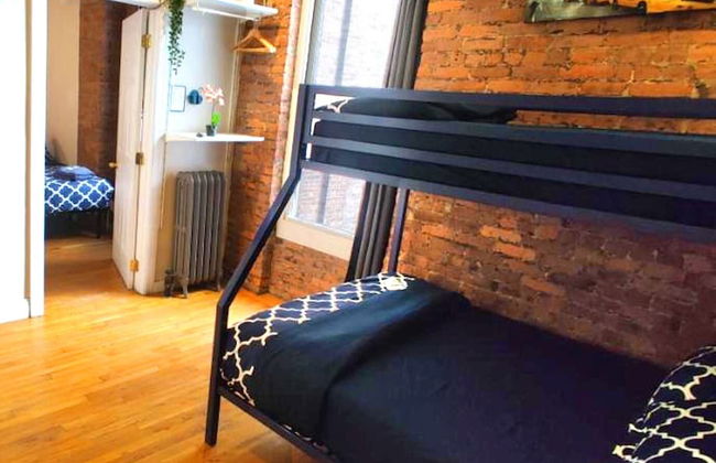 Macy Empire Apartments - Foto 24